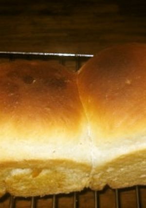 こうじ菌で作った食パン-レシピのメイン写真