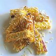 ハニーポテト,ココナッツ風味