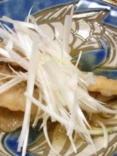 きすの南蛮漬け-レシピのメイン写真