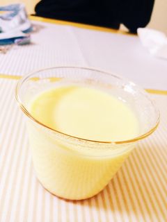 簡単プリン-レシピのメイン写真