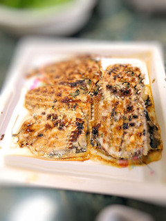 タパス★イワシのレモン醤油焼き-レシピのメイン写真