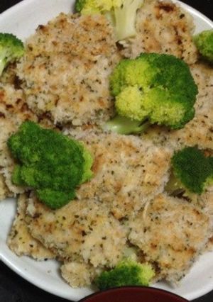 豚ヒレの香草焼き-レシピのメイン写真