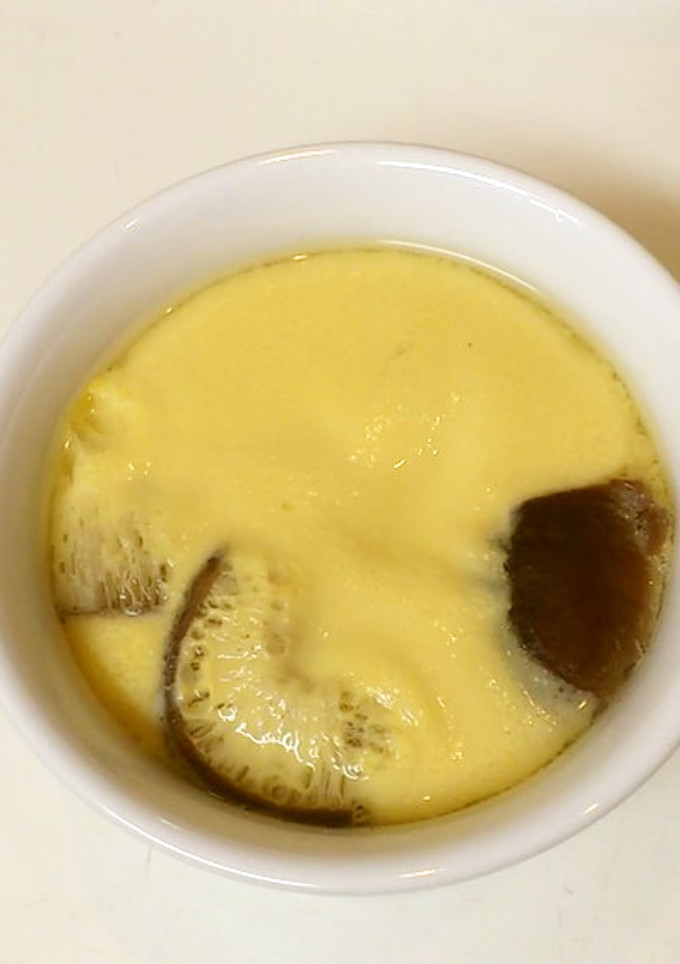 茶碗蒸し（だし汁）-レシピのメイン写真