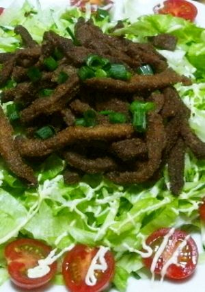 豚レバーのカラアゲ『レバカラ』-レシピのメイン写真