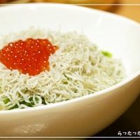 しらすといくら 釜揚げ しらす300g＆桜えび セット 250g 静岡・駿河湾産 ギフト