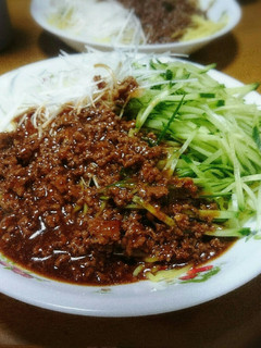 家の基本の肉味噌-レシピのメイン写真