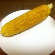 焼きトウモロコシ風