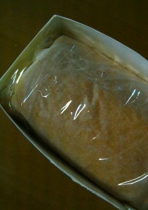 絶対失敗しないロールケーキの巻き方-レシピのメイン写真