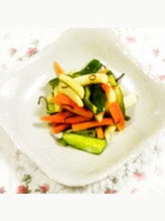 胡瓜のビール漬け-レシピのメイン写真