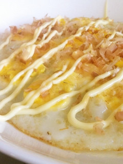 ウズラの目玉焼き(TURN OVER)-レシピのメイン写真