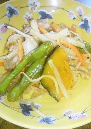 揚げずにサッパリ簡単！鶏の南蛮漬け-レシピのメイン写真