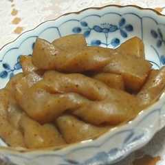 รูปของ 簡単で美味！ダイエットこんにゃくテリヤキ