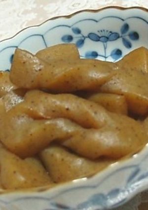 簡単で美味！ダイエットこんにゃくテリヤキ-レシピのメイン写真