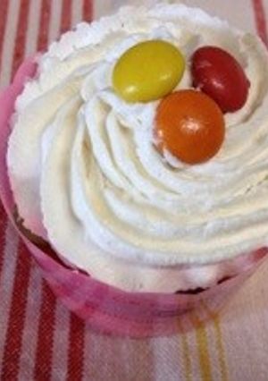 お弁当に⁉ ◇カップケーキ◇-レシピのメイン写真