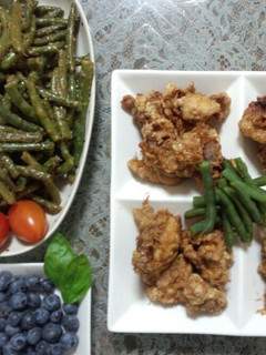 柔らかいふわふわ唐揚げ-レシピのメイン写真