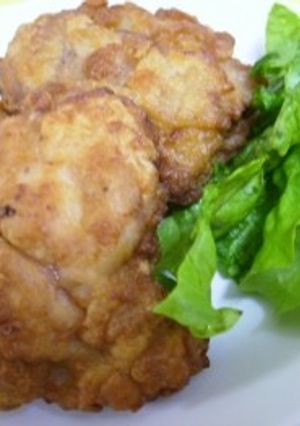 簡単！ケンタッキーの唐揚げ★-レシピのメイン写真