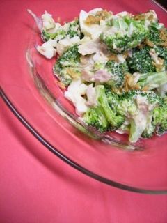 簡単★ブロッコリーのツナたまマヨサラダ!-レシピのメイン写真