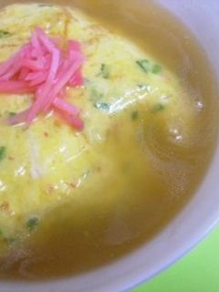 ★簡単!天津飯★節約-レシピのメイン写真