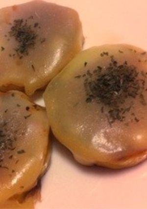 ズッキーニがある時~-レシピのメイン写真