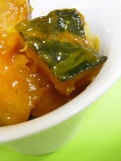 簡単★失敗なし!かぼちゃの煮物-レシピのメイン写真