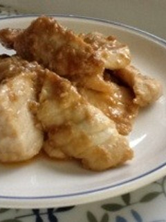 醤油麹でめかじきのソテー-レシピのメイン写真