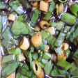 青ネギ醤油漬け