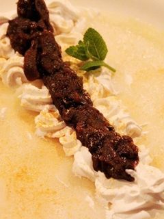 ノンオイル!もちもち米粉クレープ-レシピのメイン写真