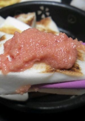 明太マヨペン-レシピのメイン写真