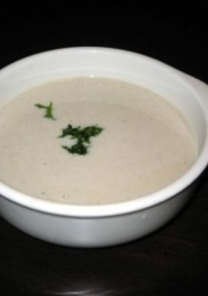 ごぼうスープ-レシピのメイン写真