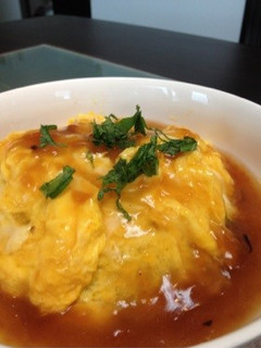 天津カレー炒飯-レシピのメイン写真