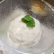 里芋ココナッツミルクアイスクリーム