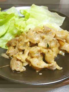 醤油麹③子供喜ぶマヨ焼き~♪-レシピのメイン写真