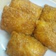 お好みの味に♡手作りいなりずし♡
