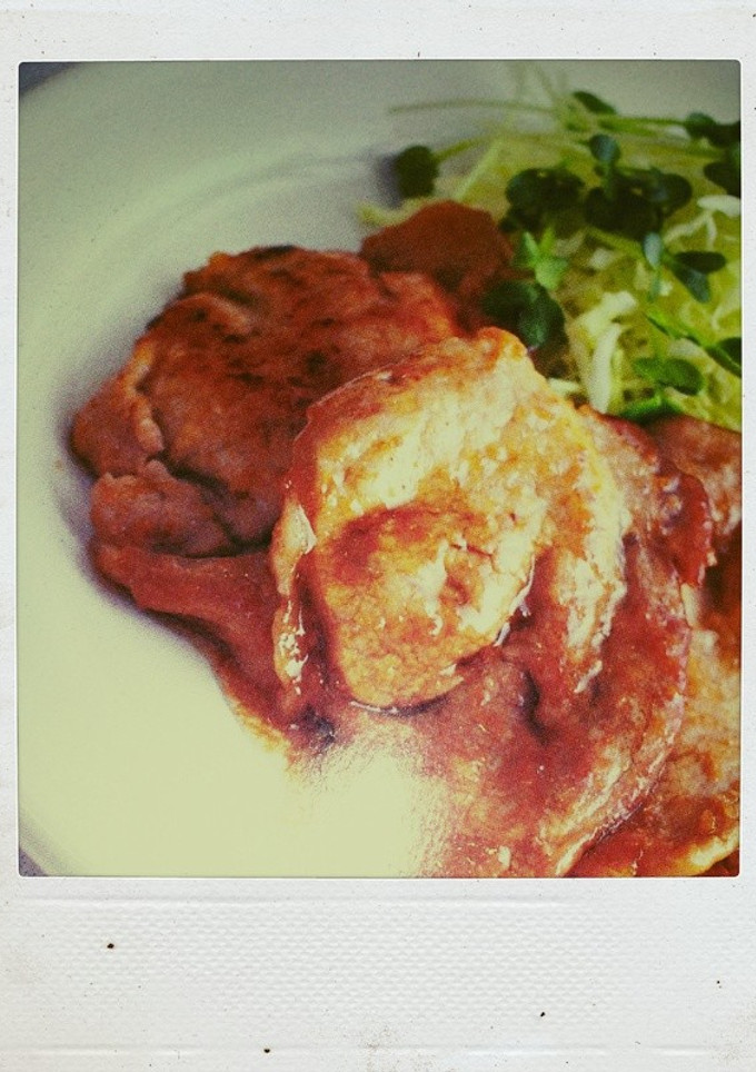 豚肉のしょうが焼き-レシピのメイン写真