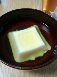 簡単お吸い物-レシピのメイン写真