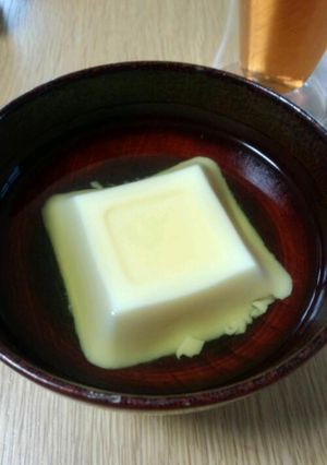 簡単お吸い物-レシピのメイン写真