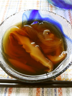美味しい素麺つゆ-レシピのメイン写真