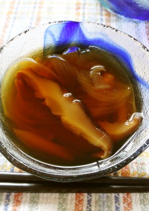 美味しい素麺つゆ-レシピのメイン写真