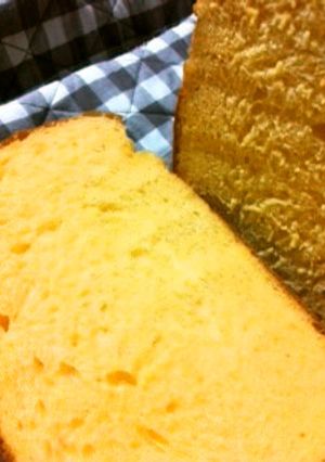 塩麹トマト食パン☆HB-レシピのメイン写真