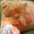 濃厚もっちりじゃがいもケーキ♪