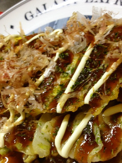 がっつがつ★キャベツ山盛りとんぺい焼き★-レシピのメイン写真