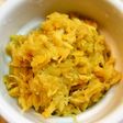 コンビニのツナマヨおにぎりのツナ