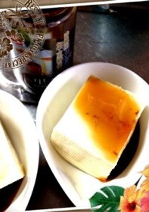 TAHO タホ＊お豆腐スイーツ-レシピのメイン写真
