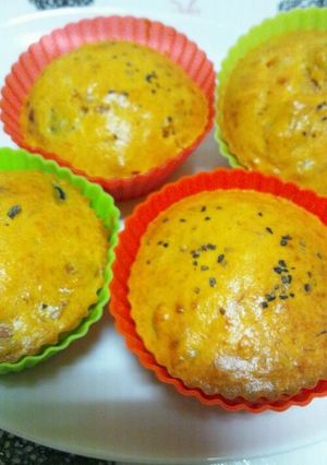 ケークサレ-レシピのメイン写真