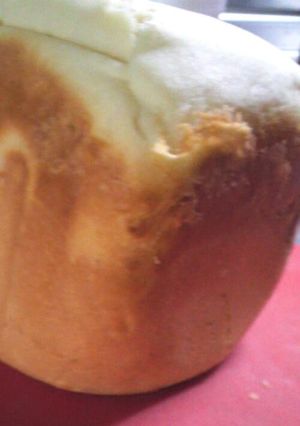 ふわふわヘルシーでおいしい豆腐パン-レシピのメイン写真