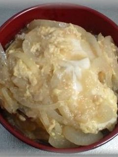 サンマの天ぷら丼-レシピのメイン写真