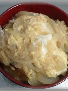 サンマの天ぷら丼-レシピのメイン写真