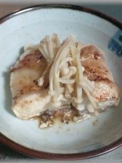豆腐の肉巻 -レシピのメイン写真