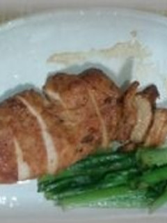 鶏肉のキムチ焼き-レシピのメイン写真