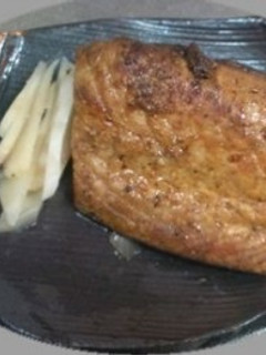 カツオの照り焼き-レシピのメイン写真